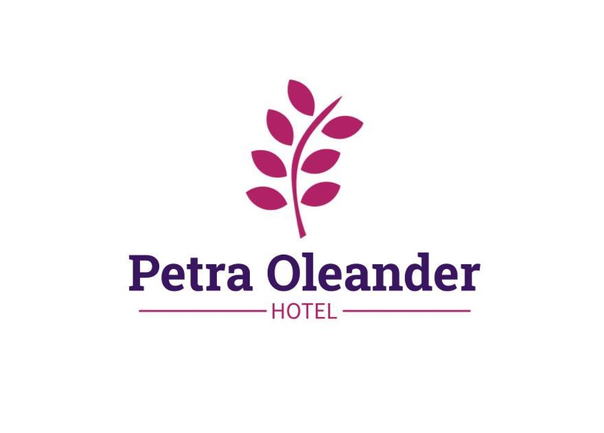 Petra Oleander Hotel Eksteriør billede